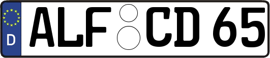 ALF-CD65