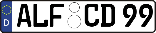 ALF-CD99