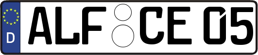 ALF-CE05