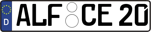 ALF-CE20