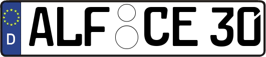 ALF-CE30