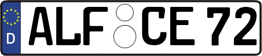 ALF-CE72