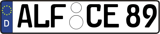 ALF-CE89