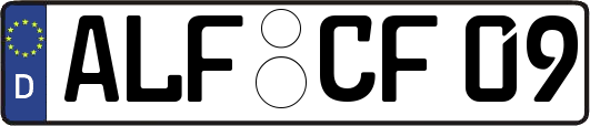 ALF-CF09