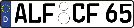 ALF-CF65