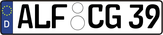ALF-CG39