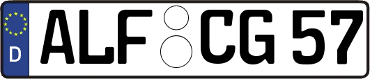 ALF-CG57