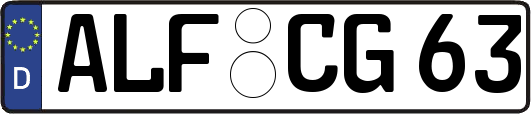 ALF-CG63