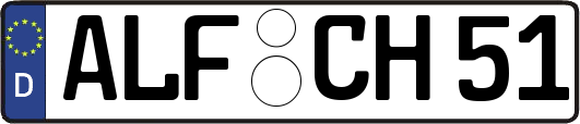 ALF-CH51