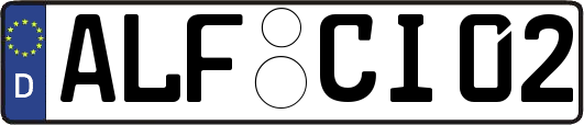 ALF-CI02