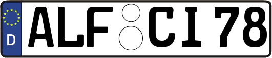 ALF-CI78