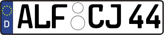 ALF-CJ44