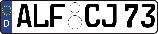 ALF-CJ73