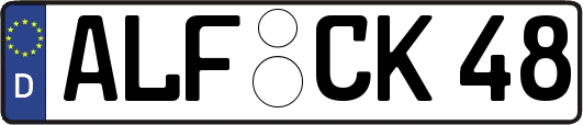 ALF-CK48