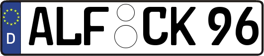 ALF-CK96