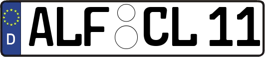 ALF-CL11