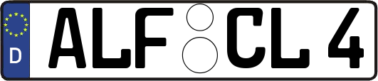 ALF-CL4