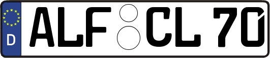 ALF-CL70