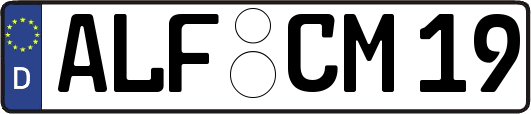 ALF-CM19