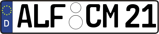 ALF-CM21
