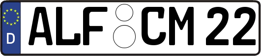 ALF-CM22