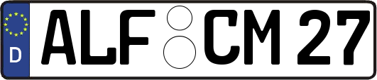 ALF-CM27