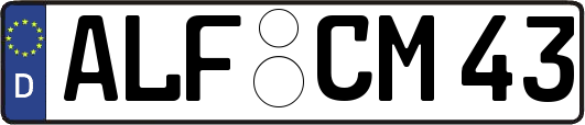 ALF-CM43