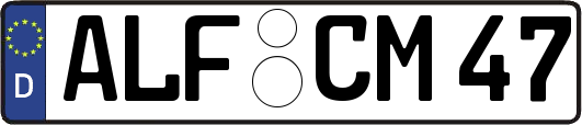 ALF-CM47