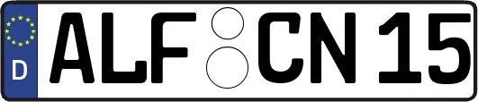 ALF-CN15