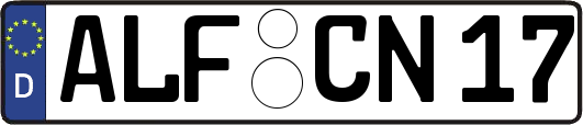 ALF-CN17