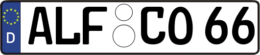 ALF-CO66