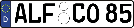 ALF-CO85