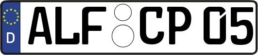 ALF-CP05