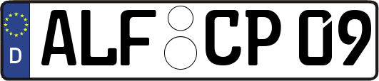 ALF-CP09