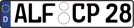ALF-CP28