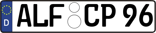 ALF-CP96
