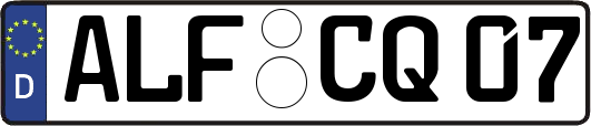 ALF-CQ07