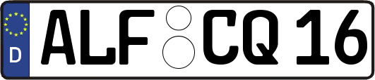 ALF-CQ16