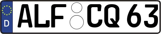 ALF-CQ63