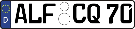 ALF-CQ70