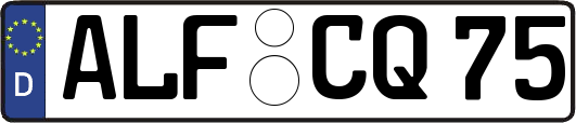 ALF-CQ75