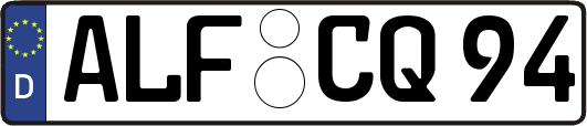 ALF-CQ94