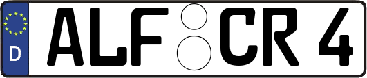 ALF-CR4