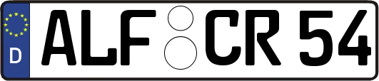 ALF-CR54