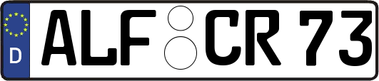 ALF-CR73