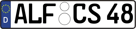 ALF-CS48