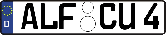 ALF-CU4