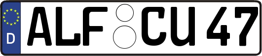 ALF-CU47