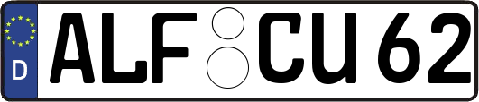 ALF-CU62