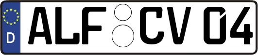 ALF-CV04